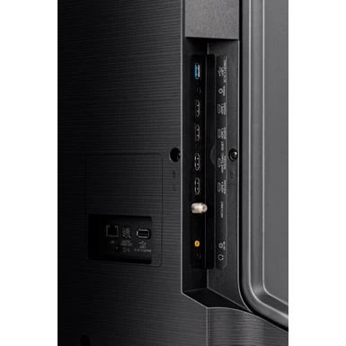 Hisense - 65-Inch Class U7 Series 4K HDR Mini-LED QLED Google TV - Image 7