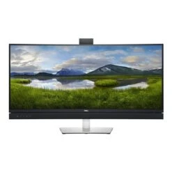 Dell C3422WE - LED Monitor - Curved - 34.14" - With 3-year Basic Advanced Exchange