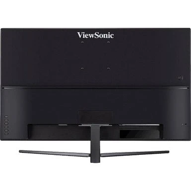 ViewSonic - 31.5 LCD 4K UHD FreeSync Monitor (DisplayPort HDMI) - Image 4