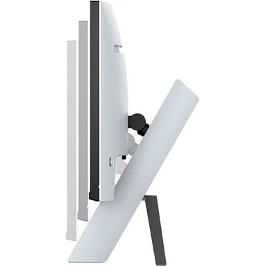 Sony - 27" INZONE M3 Full HD HDR 240 Gaming Monitor With NVIDIA G-SYNC - White - Image 7