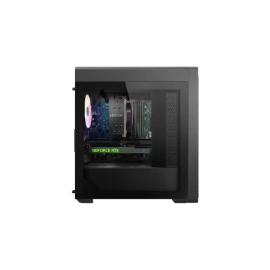 Lenovo Legion Tower 5i Gen 8 Desktop, I7-13700F, GeForce RTX 3060 LHR 12GB GDDR6, 16GB, 1512GB, Win 11 Home - Image 7