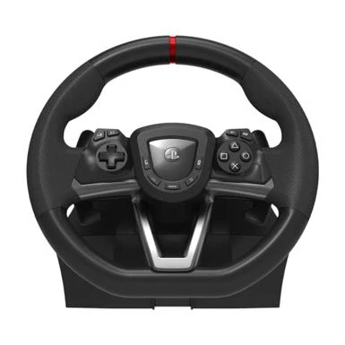 HORI Racing Wheel Apex For Playstation 5, PlayStation 4 And PC - Officially Licensed By Sony - PlayStation 5 - Image 3