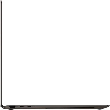 Samsung - Galaxy Book3 Pro 360 2-in-1 16" 3K AMOLED Touch Screen Laptop -Intel 13th Gen Evo Core I7-1360P -16GB Memory -1TB SSD - Graphite - Image 10