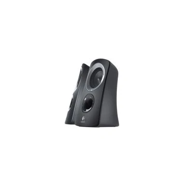Logitech Z313 Multimedia 25W (RMS) 2.1 Speaker System - Image 3