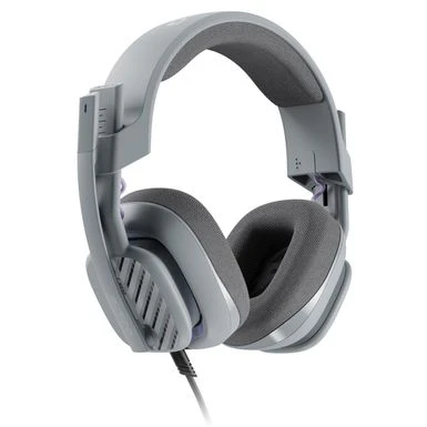 Astro Gaming A10 Gen 2 Wired Over Ear Gaming Headset For PC, Gray - Image 3