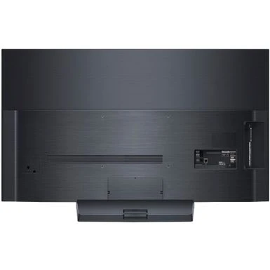 LG - 48" Class C3 Series OLED 4K UHD Smart WebOS TV - Image 13