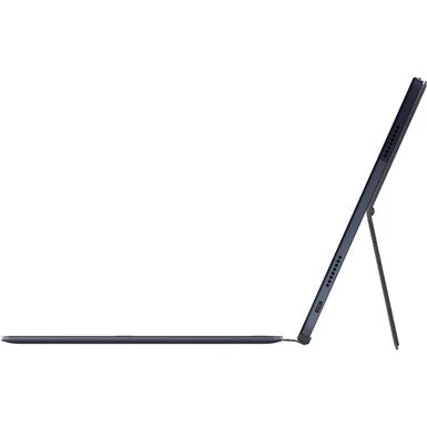 Lenovo - IdeaPad Duet 5 Chromebook - 13.3" OLED 1920x1080 Touch 2in1 Tablet - Snapdragon 7cG2 - 8GB - 128GB EMMC - With Keyboard - Abyss Blue - Image 9