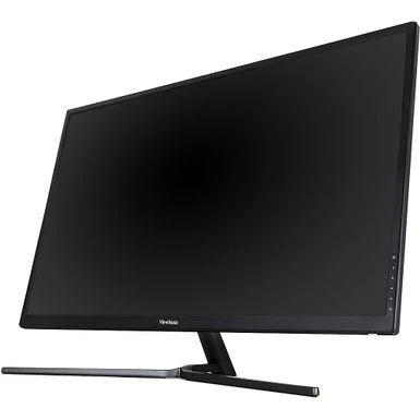 ViewSonic - 31.5 LCD 4K UHD FreeSync Monitor (DisplayPort HDMI) - Image 10