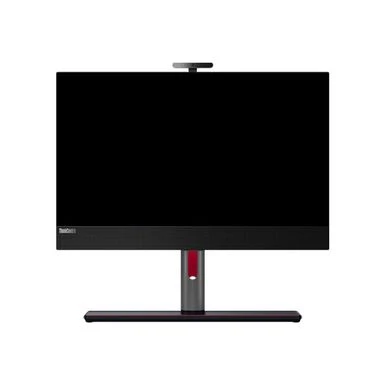 Lenovo ThinkCentre M90a Pro Gen 3 - All-in-one - Core I5 12500 3 GHz - VPro Enterprise - 16 GB - SSD 512 GB - LED 23.8" - US