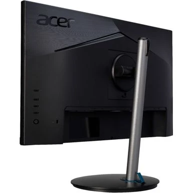 Acer - Nitro 23.8" IPS LED FHD FreeSync Gaming Monitor (HDMI 2.0, Display Port) - Image 3