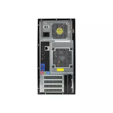 Dell Optiplex 3010 Tower Computer, 3.2 GHz Intel I5 Quad Core, 16GB DDR3 RAM, 250GB HDD, Windows 10 Home 64bit (Refurbished) - Image 3