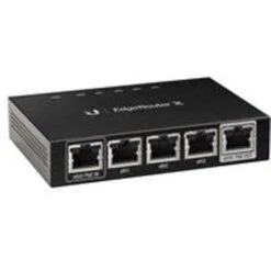Ubiquiti Networks 5 Port EdgeRouter X