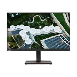 Lenovo ThinkVision S24e-20 - LED Monitor - Full HD (1080p) - 24"