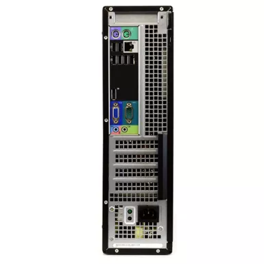 Dell Optiplex 790 Desktop Computer, 3.2 GHz Intel I5 Quad Core, 8GB DDR3 RAM, 1TB HDD, Windows 10 Home 64bit, 19in LCD (Refurbished) - Image 6