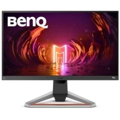 BenQ - MOBIUZ EX2510S - 24.5" FHD IPS LED 165Hz 1ms MPRT FreeSync Gaming Monitor Built-in Speaker