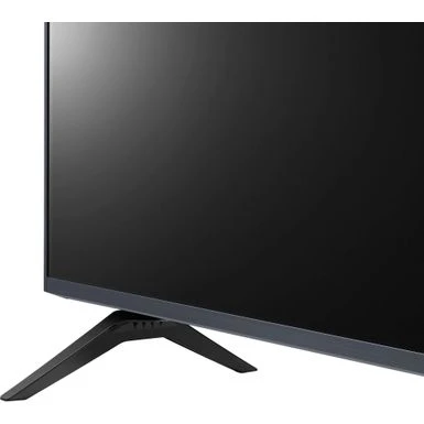 LG - 43” Class UQ75 Series LED 4K UHD Smart WebOS TV - Image 4