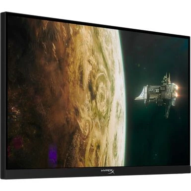 HyperX Armada 25 24.5" 16:9 Full HD 240Hz IPS Gaming Monitor, Black - Image 5