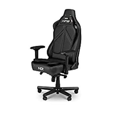 Next Level Racing HF8 - Haptic Feedback Gaming Pad (NLR-G001) - Image 3