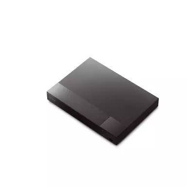 Sony - BDP-S6700 Streaming 4K Upscaling Wi-Fi Built-In Blu-ray Player - Black - Image 5