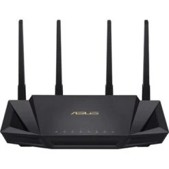 Asus Ax3000 Dual Band Gigabit Wifi Router