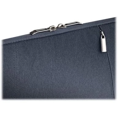 Solo New York - Sleeve For 15.6" Laptop - Navy - Image 3