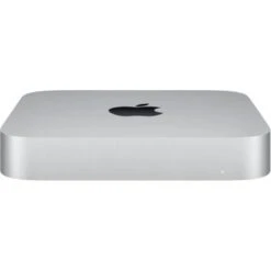 Mac Mini Desktop - Apple M1 Chip - 8GB Memory - 256GB SSD - Silver