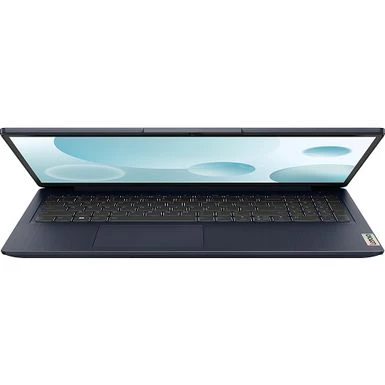 Lenovo - IdeaPad 3 15IAU7 15.6" Laptop - Intel Core I5 - Memory - 256 GB SSD - Abyss Blue - Image 11