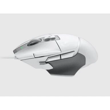 Logitech G502 X Gaming Mouse - White - Image 3
