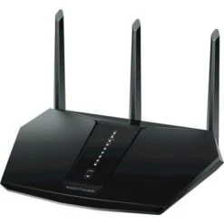 Netgear Nighthawk® AX 5-Stream Dual-Band WiFi 6 Router With NETGEAR Armor