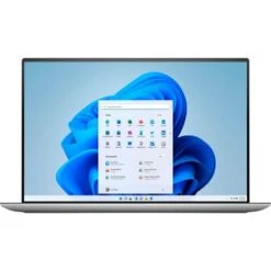 Dell - XPS 15 15.6" FHD+ Laptop - Intel Evo I7 - Intel Evo Design - Intel Arc A370M - 16GB Memory - 512GB SSD - Platinum Silver