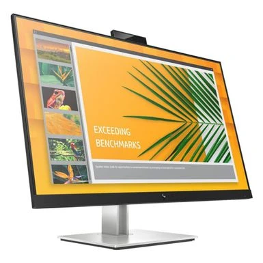 HP E27d G4 Advanced Docking Monitor - LED Monitor - 27" - Image 4