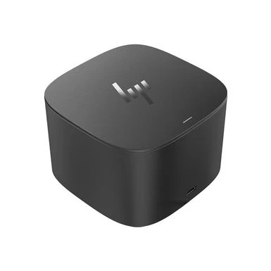 HP Thunderbolt Dock 230W G2 W/ Combo Cable - Docking Station - VGA DP 2 X DP - GigE - Image 2