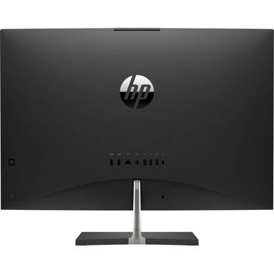 HP - Pavilion 27" Full HD Touch-Screen All-in-One - Intel Core I7 - 16GB Memory - 1TB SSD - Sparkling Black - Image 4