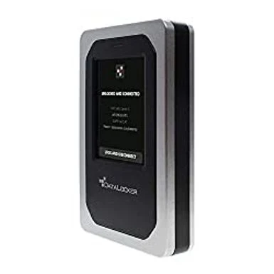 DataLocker DL4 FE 2 TB Portable Hard Drive - External - TAA Compliant - Image 7