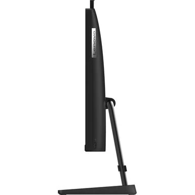 Lenovo - IdeaCentre AIO 3 27" All-In-One - AMD Ryzen 5 - 8GB Memory - 512GB Solid State Drive - Black - Image 7