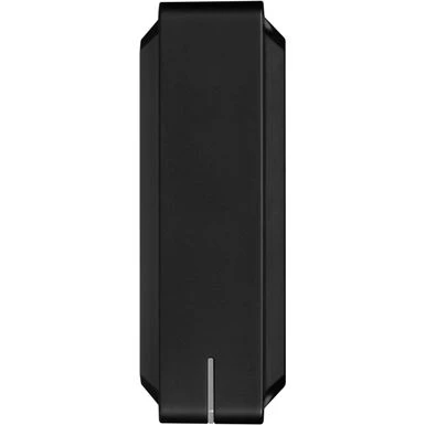 WD - BLACK D10 8TB External USB 3.2 Gen 1 Portable Hard Drive - Black - Image 15
