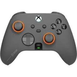 SCUF - Instinct Pro Wireless Performance Controller For Xbox Series X|S, Xbox One, PC, And Mobile - Steel Gray