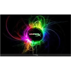 HyperX Armada 25 24.5" 16:9 Full HD 240Hz IPS Gaming Monitor, Black