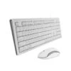 Macally QKEYCOMBO - Keyboard And Mouse Set