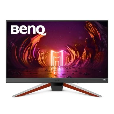 BenQ - MOBIUZ EX240 23.8" IPS LED FreeSync Gaming Monitor (HDMI/DP/USB Type B/USB 3.0) - Image 2