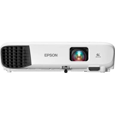 Epson® Epson - EX3280 3LCD XGA Projector With Built-in Speaker - White - Image 5