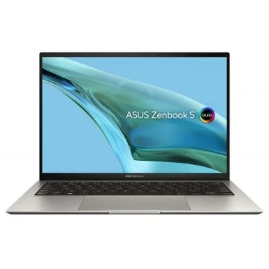 Asus Zenbook S 13 Oled Basalt Grey 13.3" Laptop Intel Core I7-1355u 32gb Ram 1tb Ssd, Intel Iris Xe Graphics