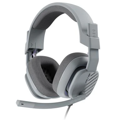 Astro Gaming A10 Gen 2 Wired Over Ear Gaming Headset For PC, Gray - Image 7