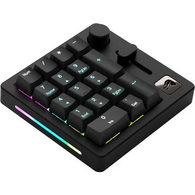Glorious - GMMK Wireless Numpad - Black - Image 2