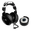 Turtle Beach - Elite Pro 2 Wired Gaming Headset With Elite SuperAmp Bluetooth Audio Controller For PlayStation 4 - Black/Silver