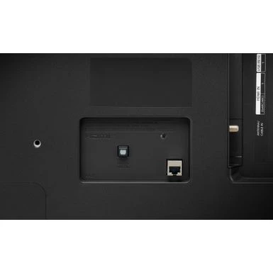 LG - 43” Class UQ75 Series LED 4K UHD Smart WebOS TV - Image 13