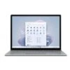 Microsoft Surface Laptop 5 13.5" Platinum Metal Laptop Intel I5-1235u 8gb Ram 512gb Ssd, Intel Iris Xe Graphics
