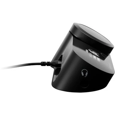 SteelSeries - Arctis Nova Pro Wired Multi Gaming Headset For PC, PS5, PS4, Switch - Black - Image 5