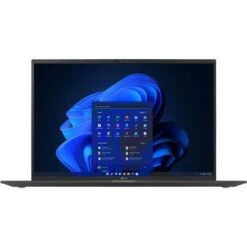 LG Gram 17" WQXGA Notebook Computer, Intel Core I7-1260P 2.1GHz, 16GB RAM, 1TB, NVIDIA GeForce RTX 2050 4GB, Windows 11 Home, Obsidian Black