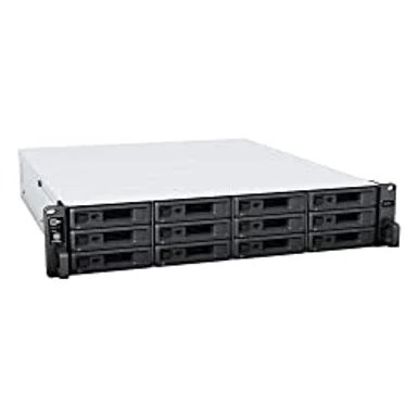 Synology 12-Bay RackStation RS2423+ (Diskless) - Image 7